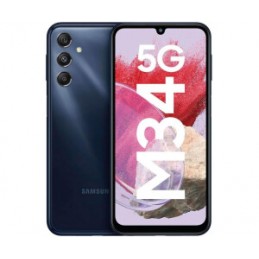 SAMSUNG GALAXY M34 5G...