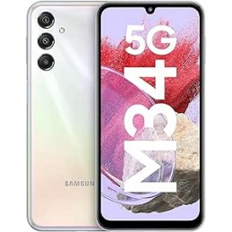 SAMSUNG GALAXY M34 5G...
