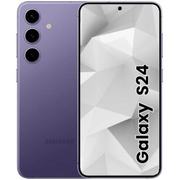 SAMSUNG GALAXY S24 8+256 VIOLA