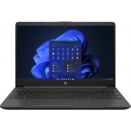 NOTEBOOK HP 250 G9 (6F1Z9EA) - 15.6"" HD - CPU INTEL i5-1235U - RAM 8GB - SSD 256GB - NO DVD - FREEDOS