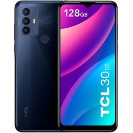 TCL 30se 4/128GB BLUE DS ITA