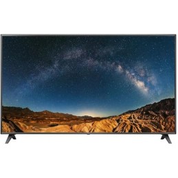 TV LG 50'' 50UR781C0LK...