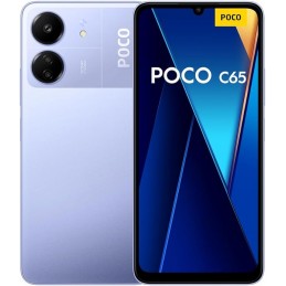 XIAOMI POCO C65 6+128 GB 4G...