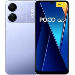 XIAOMI POCO C65 8+256 GB 4G...