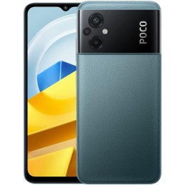 XIAOMI POCO M5 4+128GB green