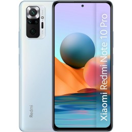 XIAOMI REDMI NOTE 10 PRO...
