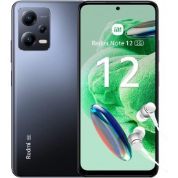 XIAOMI REDMI NOTE 12 5g...