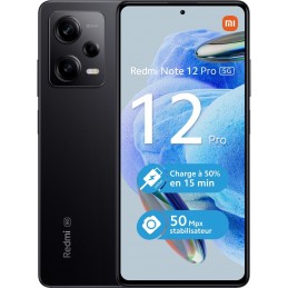XIAOMI REDMI NOTE 12 PRO 5g...