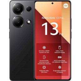 XIAOMI REDMI NOTE 13 PRO 4G...