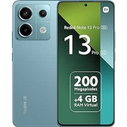 XIAOMI REDMI NOTE 13 PRO 5G...