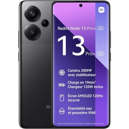 XIAOMI REDMI NOTE 13 PRO...