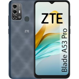 ZTE BLADE 53 PRO 8+64GB...