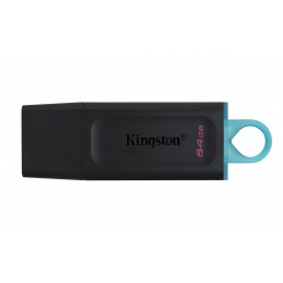PEN DRIVE 64 GB  KINGSTON 3.2 64GB DTX 64GB