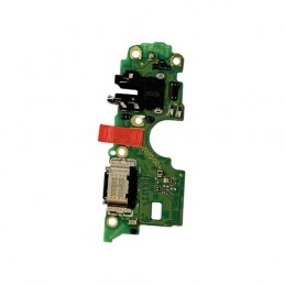 DOCK CONNETTORE PCB DI...