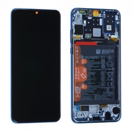 LCD ORIGINALE HUAWEI P30...