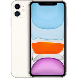 APPLE IPHONE 11 128GB USATO...