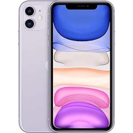 APPLE IPHONE 11 64GB USATO...