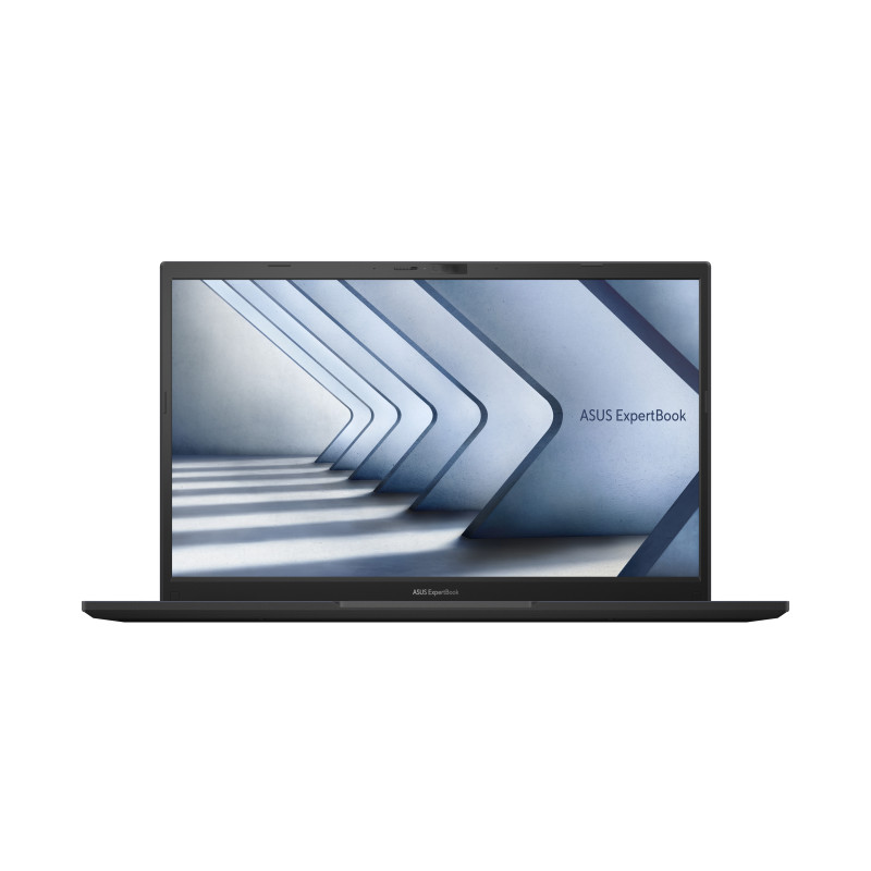 NOTEBOOK ASUS EXPERT BOOK (B1502CBA-NJ1576) - NOTEBOOK 15.6" FHD - CPU INTEL i3-1215U - RAM 8GB - SSD 256GB - NO DVD - FREEDOS 