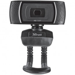 WEBCAM TRUST TRINO HD