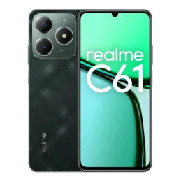 REALME C61 6+256GB dark...