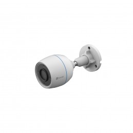 EZVIZ C3TN COLOR - TELECAMERA DA ESTERNO - FHD - COLOR NIGHT VISION - DIFESA ATTIVA - SENSORE MOVIMENTO - H.265