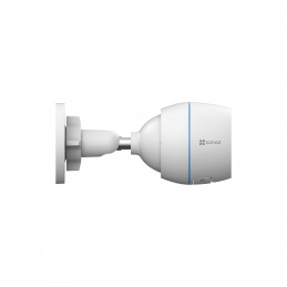 EZVIZ C3TN COLOR - TELECAMERA DA ESTERNO - FHD - COLOR NIGHT VISION - DIFESA ATTIVA - SENSORE MOVIMENTO - H.265