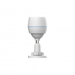 EZVIZ C3TN COLOR - TELECAMERA DA ESTERNO - FHD - COLOR NIGHT VISION - DIFESA ATTIVA - SENSORE MOVIMENTO - H.265