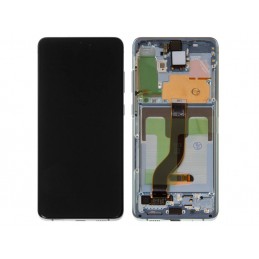 LCD Samsung S20 PLUS CLOUD...