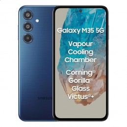 SAMSUNG GALAXY M35 5G...