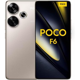 POCO F6 8+256GB 6.67" 5G...