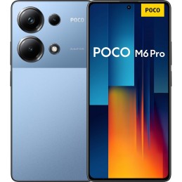 POCO M6 Pro 8+256GB 6.67"...
