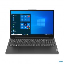 NOTEBOOK  V15 (82QY000VIX) -15.6" FHD - CPU INTEL CELERON N4500 - RAM 8GB - SSD 256GB - NO DVD - WINDOWS 11 HOME - 2Y