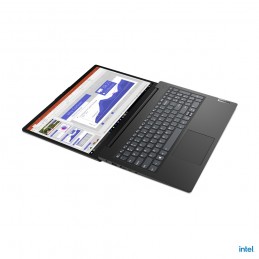 NOTEBOOK  V15 (82QY000VIX) -15.6" FHD - CPU INTEL CELERON N4500 - RAM 8GB - SSD 256GB - NO DVD - WINDOWS 11 HOME - 2Y