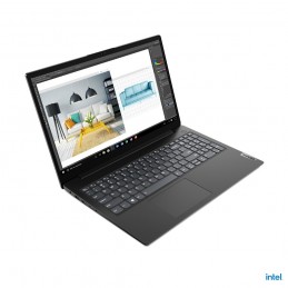 NOTEBOOK  V15 (82QY000VIX) -15.6" FHD - CPU INTEL CELERON N4500 - RAM 8GB - SSD 256GB - NO DVD - WINDOWS 11 HOME - 2Y