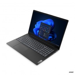 NOTEBOOK  V15 82YU00TYIX - NOTEBOOK 15.6"" FHD - CPU AMD RYZEN 3 7320U - RAM 8GB - SSD 256GB - NO DVD - W11 PRO