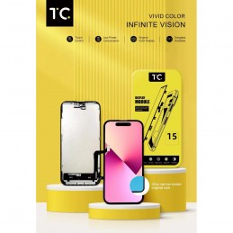 LCD IPHONE 15 PRO INCELL TC