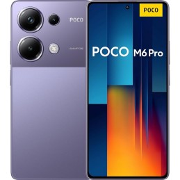 POCO M6 Pro 8+256GB 6.67"...