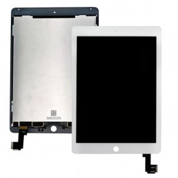 VETRO TouchScreen + LCD...