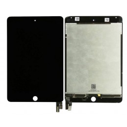 VETRO TouchScreen + LCD...