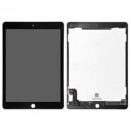VETRO TouchScreen + LCD...
