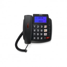 BRONDI BRAVO 90 LCD WHITE...