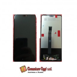 LCD ORIGINALE HUAWEI P20...