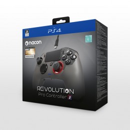 CONTROLLER PER PS4 NACON...