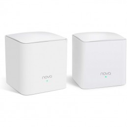 ROUTER TENDA WIFI AC 1200...