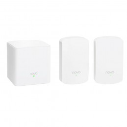 ROUTER TENDA WIFI AC MESH...