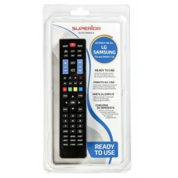 TELECOMANDO UNIVERSALE TV...