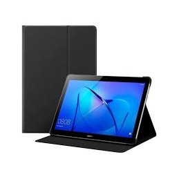 CUSTODIA T5 10.1 FLIP COVER...