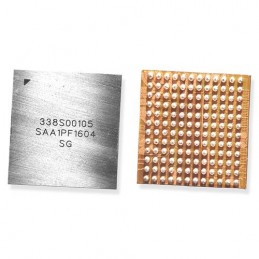 IC U3500 U3101 AUDIO...