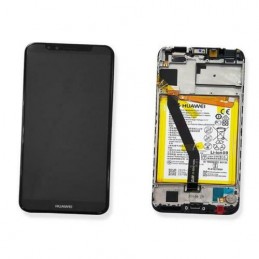 LCD ORIGINALE HUAWEI Y6...