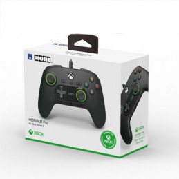 CONTROLLER XBOX HORI PAD...